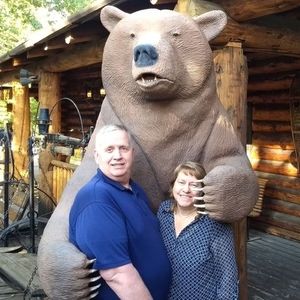 Meet your Posher, Dorothy